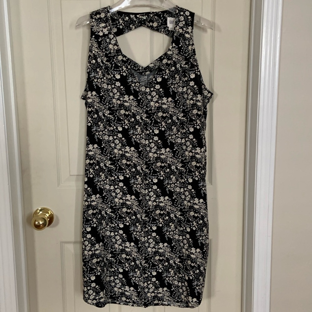 Gap dress